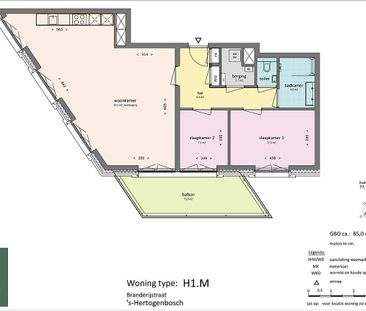 Branderijstraat 101 - Foto 6