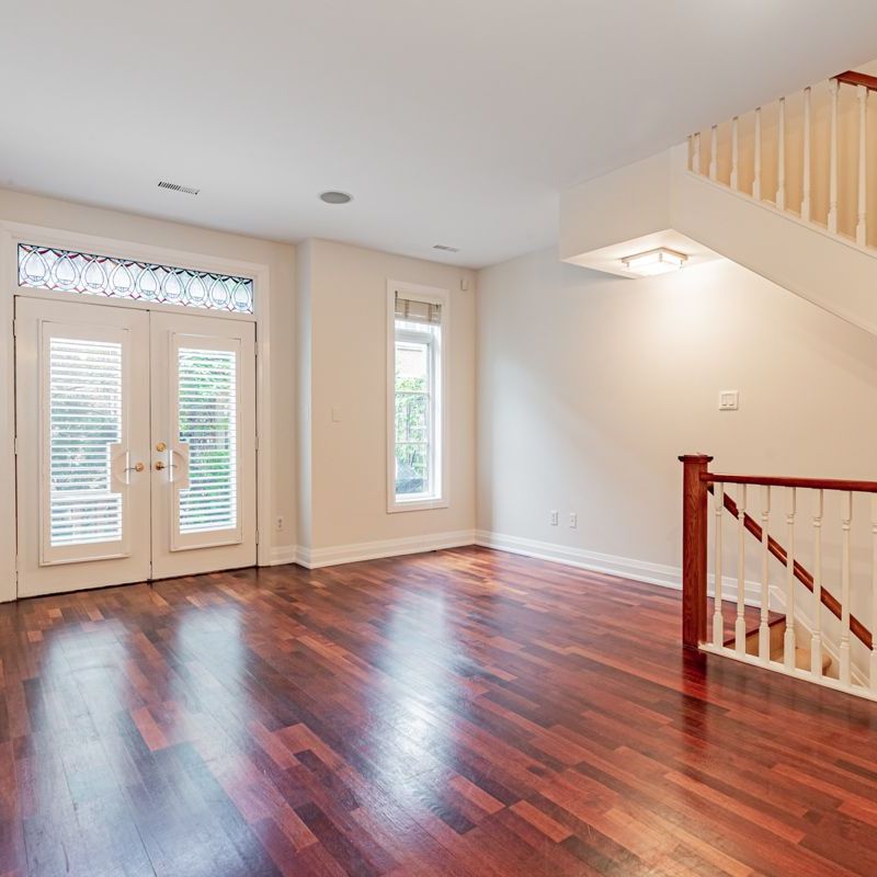 For Lease - 37 Shaftesbury Avenue, Toronto, Ontario - Photo 1