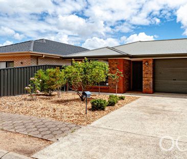 Open the Door To Relaxed Living with Peaceful Park Views - Photo 6