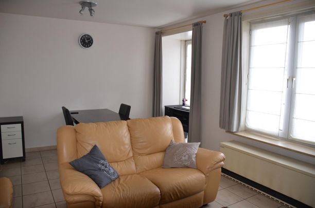 Appartement met centrale ligging te Zulte. - Photo 1