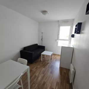 Location appartement T2 35.25m² à Saint-Dizier (52100) - Photo 2