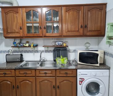 Apartamento T1 Em VRSA para arrendamento anual - Photo 6