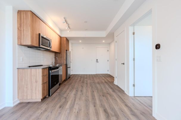 For Lease - 720 Whitlock Avenue Unit# 202, Milton, Ontario - Photo 1