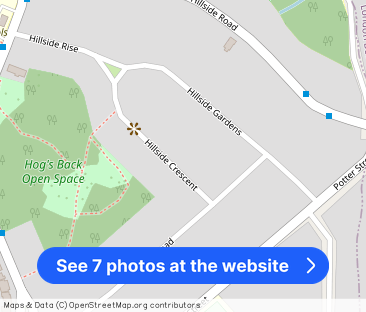 Hillside Crescent, Northwood, HA6 - Photo 1