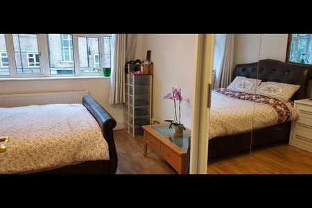 Room in a Shared Flat, Collinson Street, SE1 - Photo 2