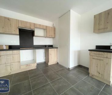 Appartement à louer 4 pièces 86.08m² - Photo 4