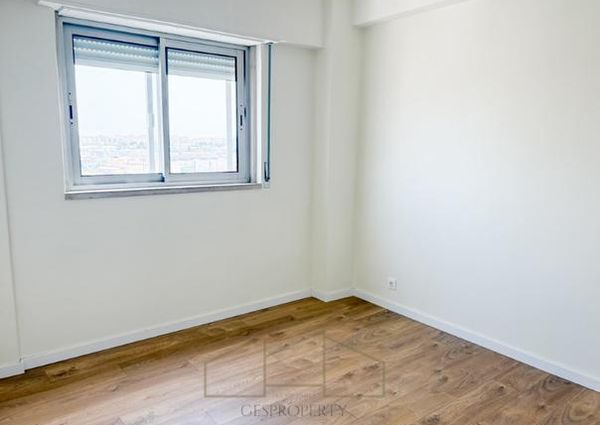Apartamento T3 em Lisboa
