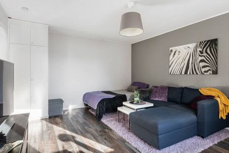 Vigelsjövägen, Norrtälje - Photo 2