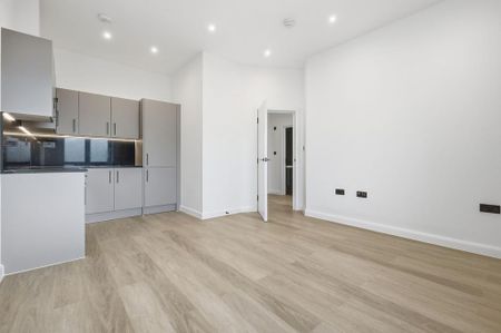 1 bedroom apartment to rent - Photo 2