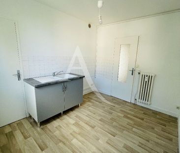 Location Appartement 3 pièces 59m² ANGERS 49100 - Photo 4