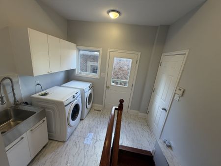 For Lease - 63A Roosevelt Drive Unit# (UPPER), Richmond Hill, Ontario - Photo 5