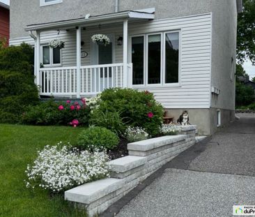 C-122, Saint-Jean-Bosco, Gatineau (Hull) à louer - Photo 2