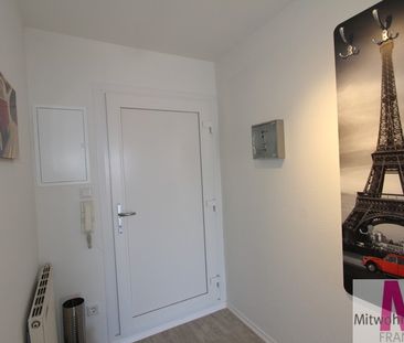 Miete inkl. Nebenkosten: 740 € pro Monat, plus Strom, plus Heizung - Foto 3