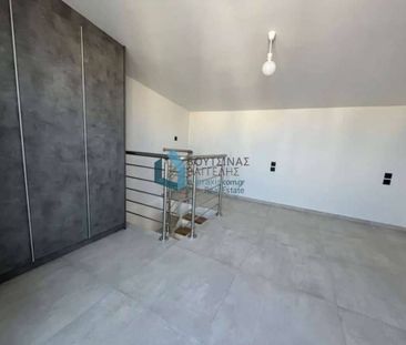 Μεζονέτα για ενοικίαση Μέσα Αγυιά - Παναχαϊκή (Πάτρα) - Photo 4