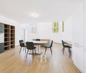 Location Appartement 2 pièces 63m² THIONVILLE 57100 - Photo 1