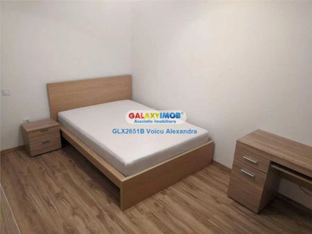 Garsoniera Bloc Nou Berceni - Dimitrie Leonida - Parcare - Photo 3