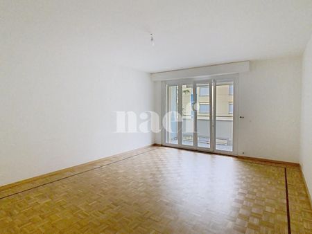 Appartement de 3.5 pièces au 3ème étage - Photo 2