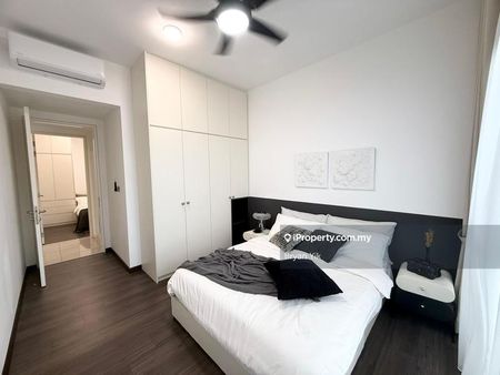 Duta Park Residences, Jalan Kuching - Foto 5