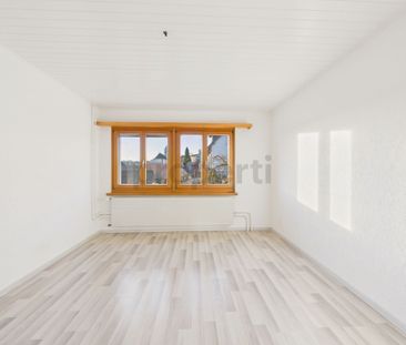 Charming 4.5-room apartment in Blauen - Photo 4