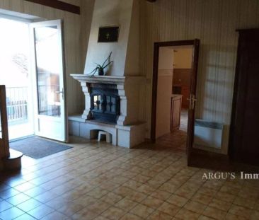 Maison à Savigné - Photo 1