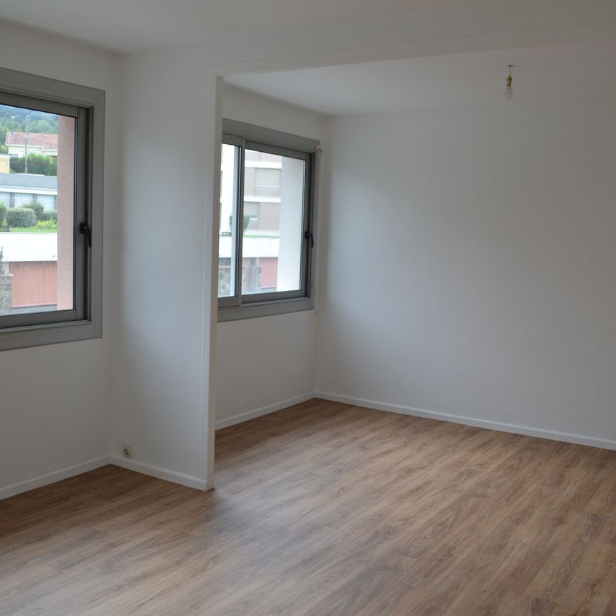 MARCOMBES - Appartement T3 - Photo 1