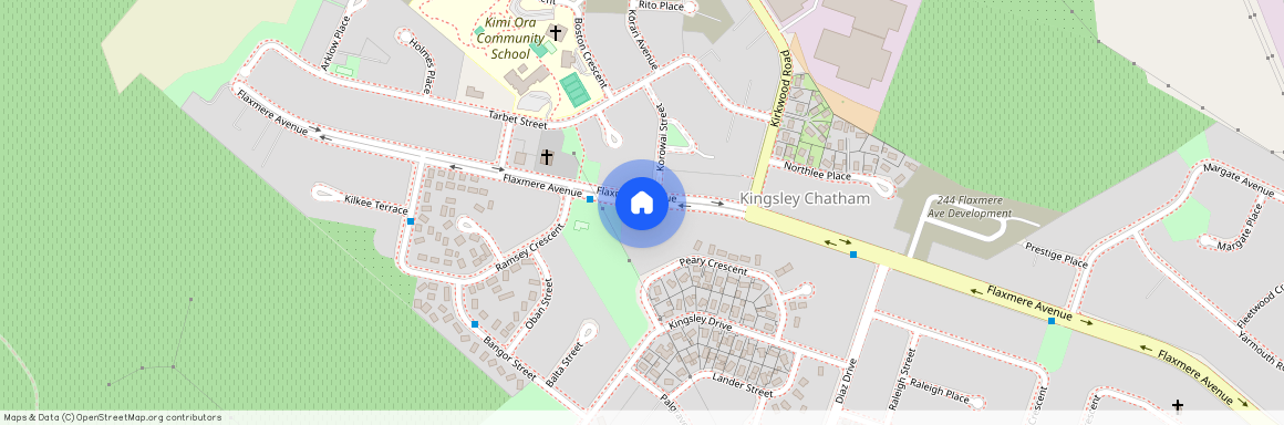 1/285 Flaxmere Avenue, Flaxmere, Hastings