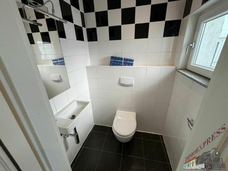 2-Zimmer Pärchenhit im Dachgeschoß - inkl. Heizkosten & Warmwasser = ab sofort verfügbar - Photo 5