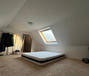 Dakappartement te huur in Scheldewindeke - Photo 5