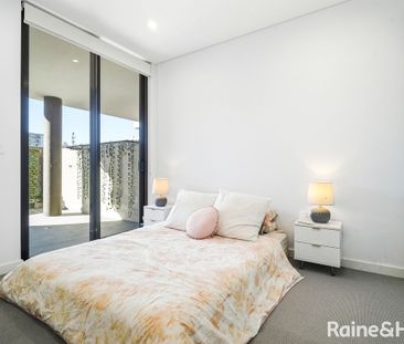One Bedroom Apartment With Study Area - Photo 3