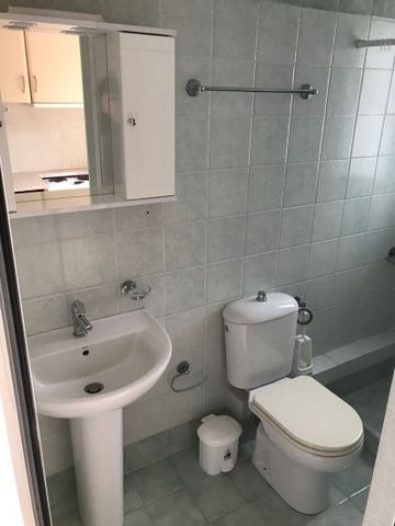 Studio/Γκαρσονιέρα για ενοικίαση Κέντρο (Καλαμάτα) - Φωτογραφία 4