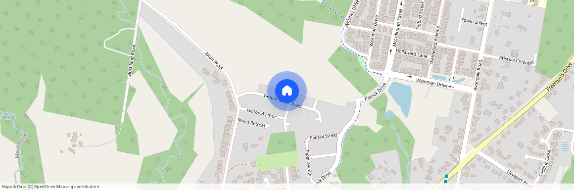 21A Timber Jinker Road, NSW 2265, Cooranbong