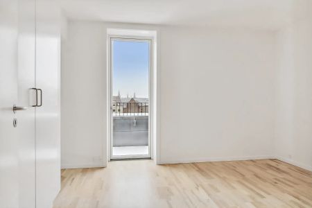 Skøn 3-værelses - Foto 4