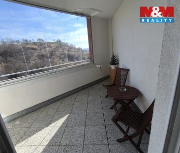 Pronájem bytu 1+kk, 31 m - Photo 1