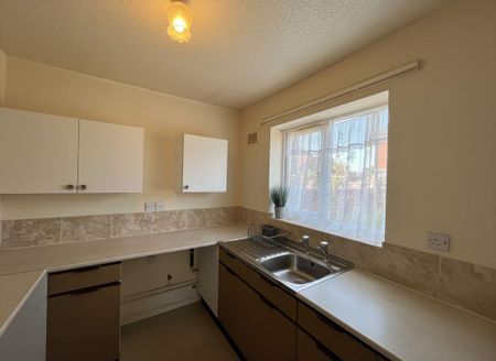 1 bedroom bungalow to rent - Photo 3