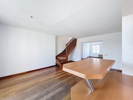 Appartement te huur - Photo 4