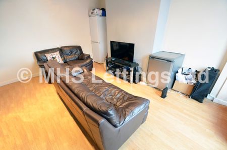 5 Bedroom End Terraced House for rent in Knowle Terrace - Photo 5