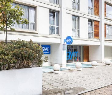 Studio to rent - Photo 2