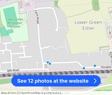 Esher, KT10 - Photo 1