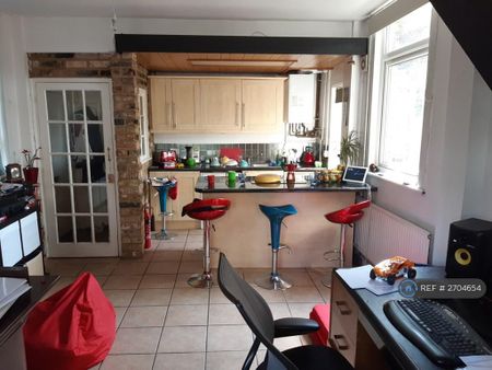2 bedroom detached house to rent - Photo 4