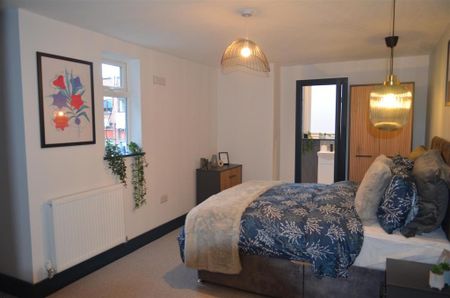 Studio to rent - Photo 2