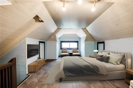 For Lease - 16 Eastbourne Avenue Unit# Upper, Hamilton, Ontario - Photo 4