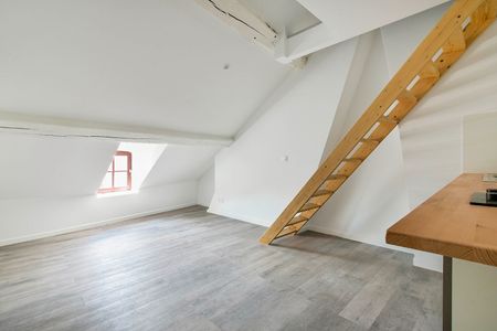 Location Appartement 1 pièce 14m² - Photo 3