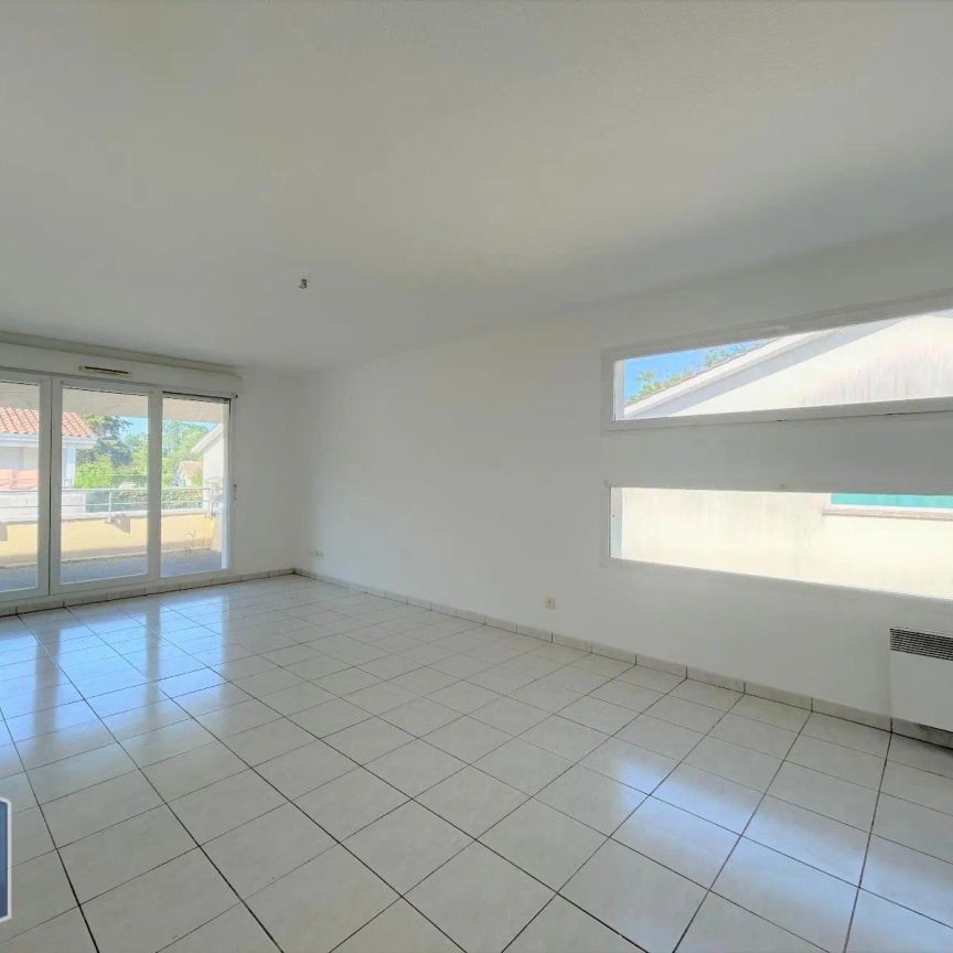 Appartement à louer 3 pièces 71.83m² - Photo 1
