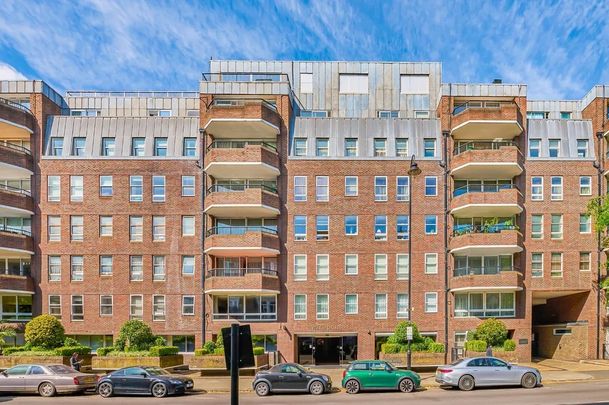 2 Bedroom Apartment, Cheyne Walk, Chelsea - Photo 1