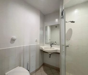 Appartement à louer 1 pièce 23m² - Photo 4