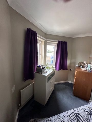 1 Bed Flat, Shepherds Bush, W12 - Photo 5
