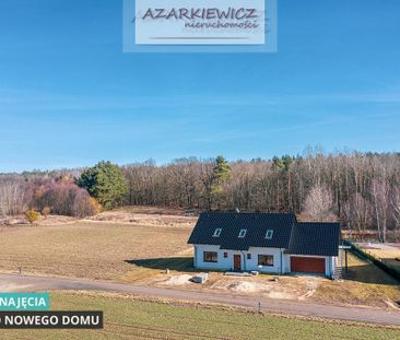 Dom do wynajęcia, RÓŻANKI, , 2 700 zł - Photo 6