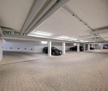 Wohnen an der Elbe: Moderne 3-Zimmer-Wohnung mit Terrasse - Foto 6