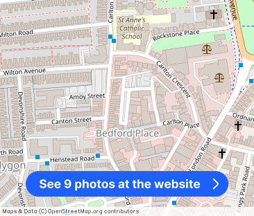 Upper Banister Street, SOUTHAMPTON - Photo 1