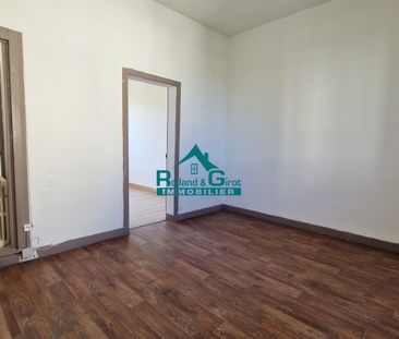 Location Appartement 3 pièces 41m² - Photo 4